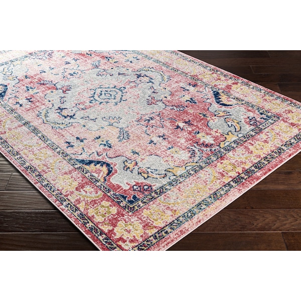 Harput HAP-1115 Machine Crafted Area Rug